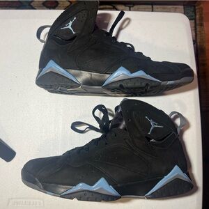 Air Jordan Retro 7 Men Sz 12